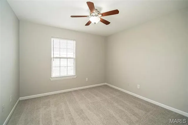 $1,535 | 6300 Spring River Drive, Unit 3A, O'Fallon, MO 63368