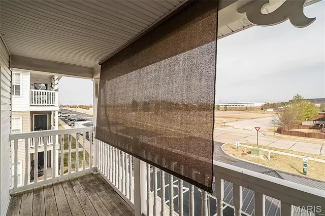 $1,535 | 6300 Spring River Drive, Unit 3A, O'Fallon, MO 63368