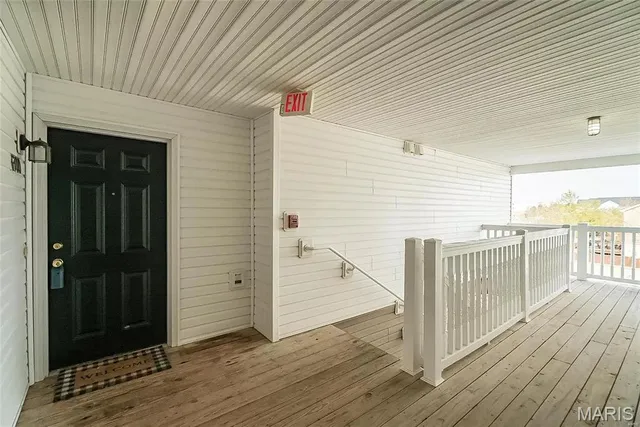 $1,535 | 6300 Spring River Drive, Unit 3A, O'Fallon, MO 63368
