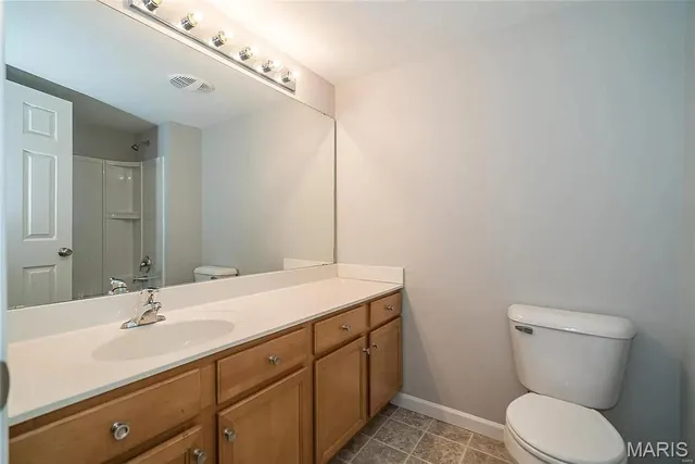 $1,535 | 6300 Spring River Drive, Unit 3A, O'Fallon, MO 63368