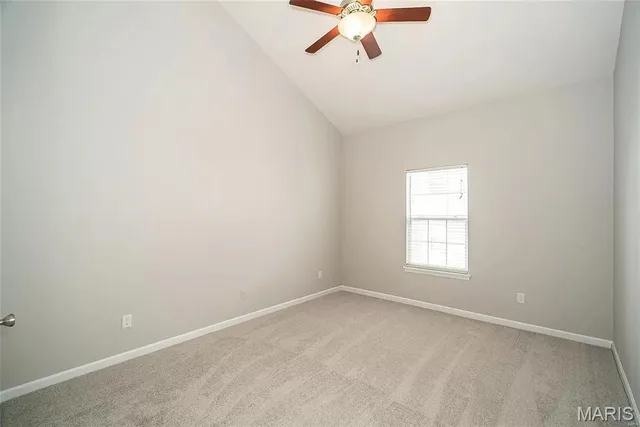 $1,535 | 6300 Spring River Drive, Unit 3A, O'Fallon, MO 63368