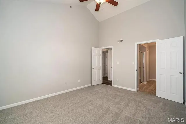 $1,535 | 6300 Spring River Drive, Unit 3A, O'Fallon, MO 63368