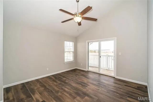 $1,535 | 6300 Spring River Drive, Unit 3A, O'Fallon, MO 63368