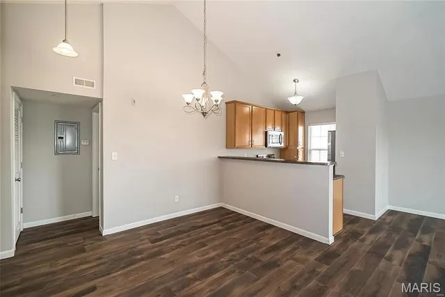 $1,535 | 6300 Spring River Drive, Unit 3A, O'Fallon, MO 63368