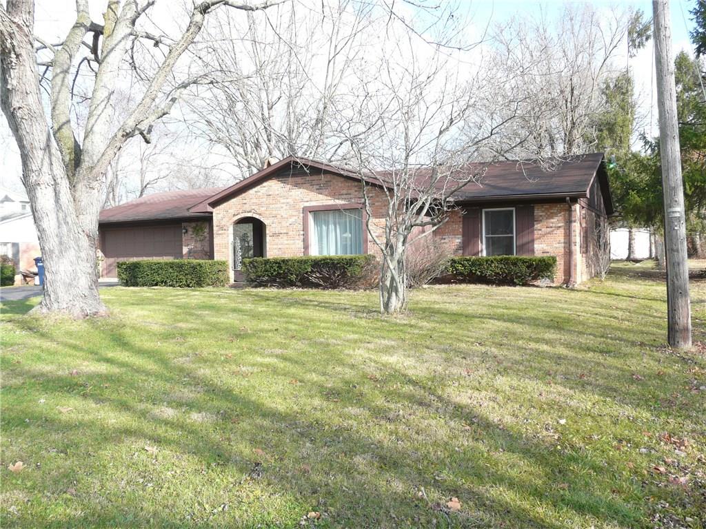932 Park Road Anderson, IN 46011 - Photo 1 of 22 Gallery Image 1