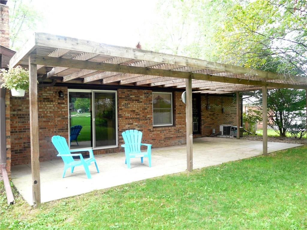932 Park Road Anderson, IN 46011 - Photo 17 of 22 Gallery Image 17