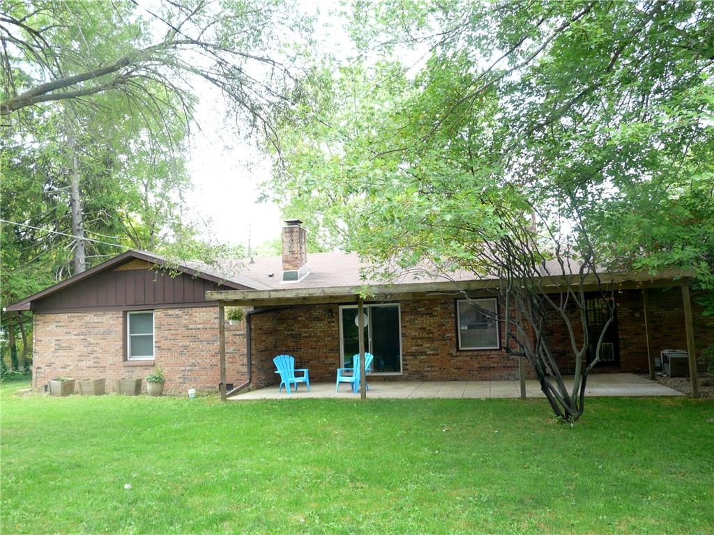 932 Park Road Anderson, IN 46011 - Photo 18 of 22 Gallery Image 18