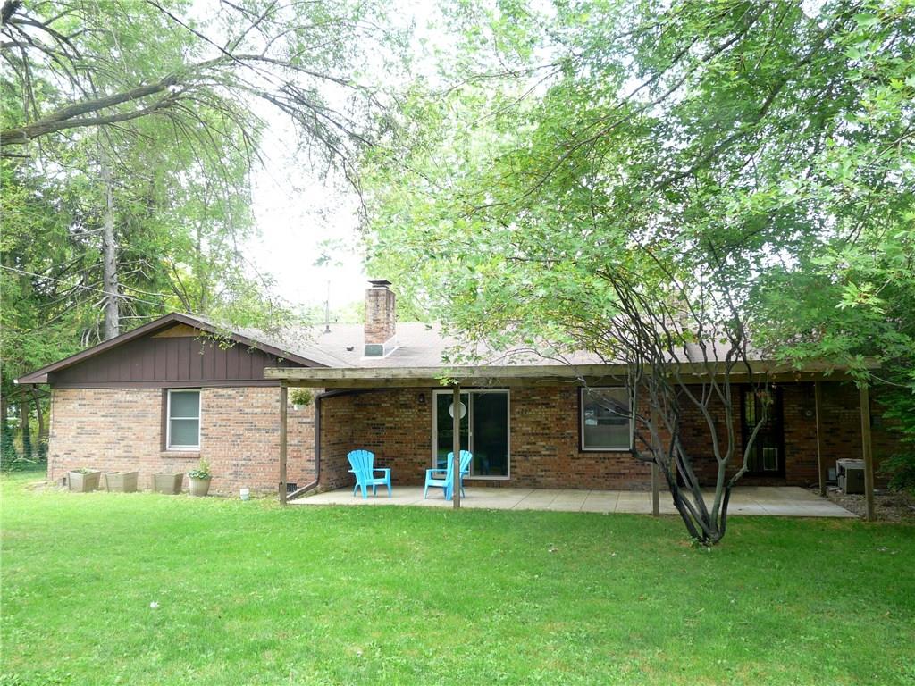 932 Park Road Anderson, IN 46011 - Photo 19 of 22 Gallery Image 19