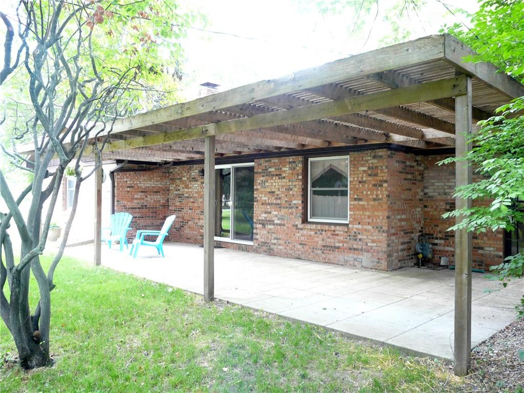 932 Park Road Anderson, IN 46011 - Photo 21 of 22 Gallery Image 21
