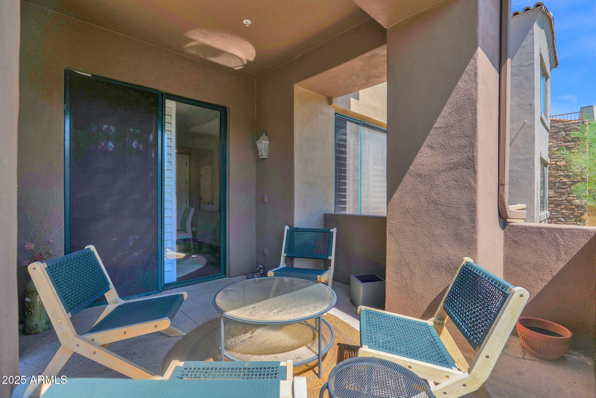 19550 North Grayhawk Drive, Unit 1063 Scottsdale, AZ 85255 - Photo 21 of 40 a view of a dining room with furniture