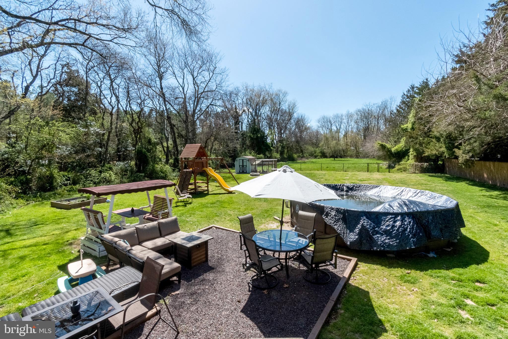 2099 North Blue Bell Road Newfield, NJ 08344 - Photo 43 of 47 Gallery Image 43
