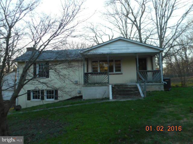 2806 Mountain Road Joppa, MD 21085 - Photo 1 of 11 Exterior (Front)