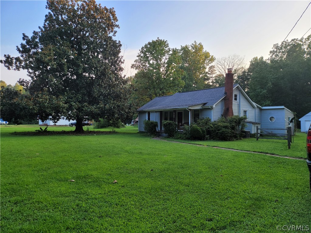 6700 Monahan Road Henrico, VA 23231 - Photo 1 of 1 2.8 ACRE HAVEN!