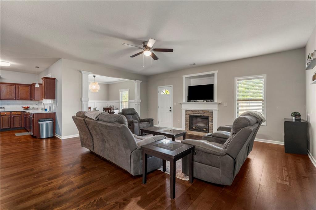 14 Isbell Road Fort Mitchell, AL 36856 - Photo 6 of 32 Gallery Image 6