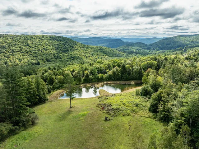 $530,000 | 0 West Hill Road, Jamaica, VT 05343