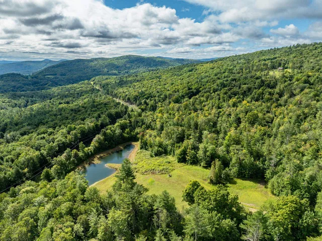 $530,000 | 0 West Hill Road, Jamaica, VT 05343