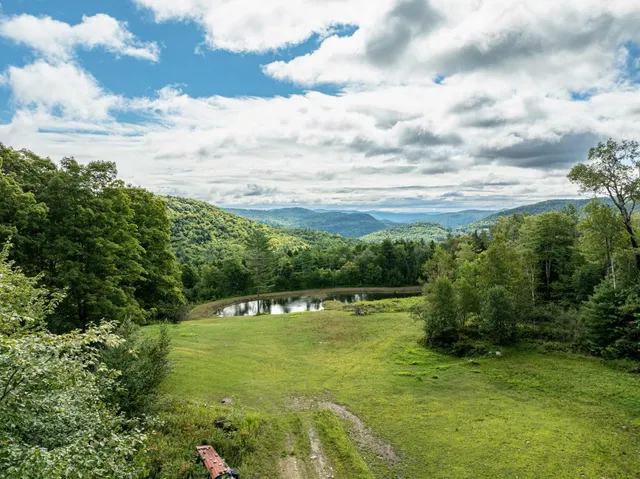 $530,000 | 0 West Hill Road, Jamaica, VT 05343