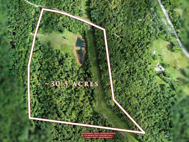 $530,000 | 0 West Hill Road, Jamaica, VT 05343