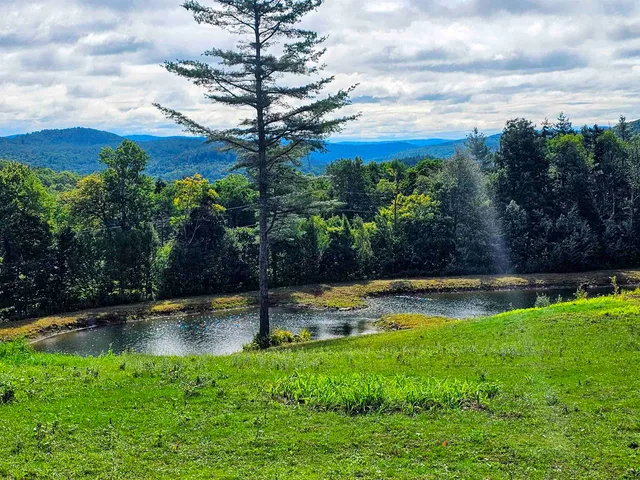 $530,000 | 0 West Hill Road, Jamaica, VT 05343