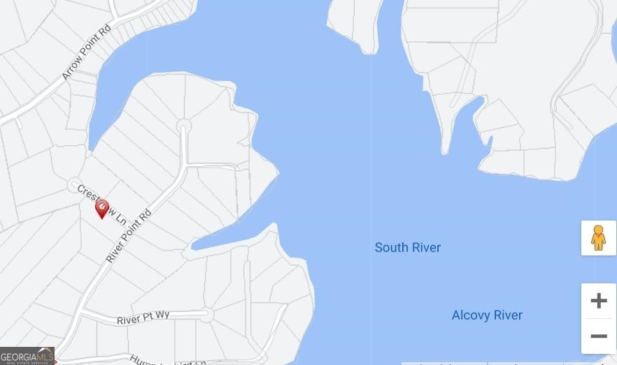 111 River Point Road, Unit 37 Jackson, GA 30233 - Photo 2 of 2