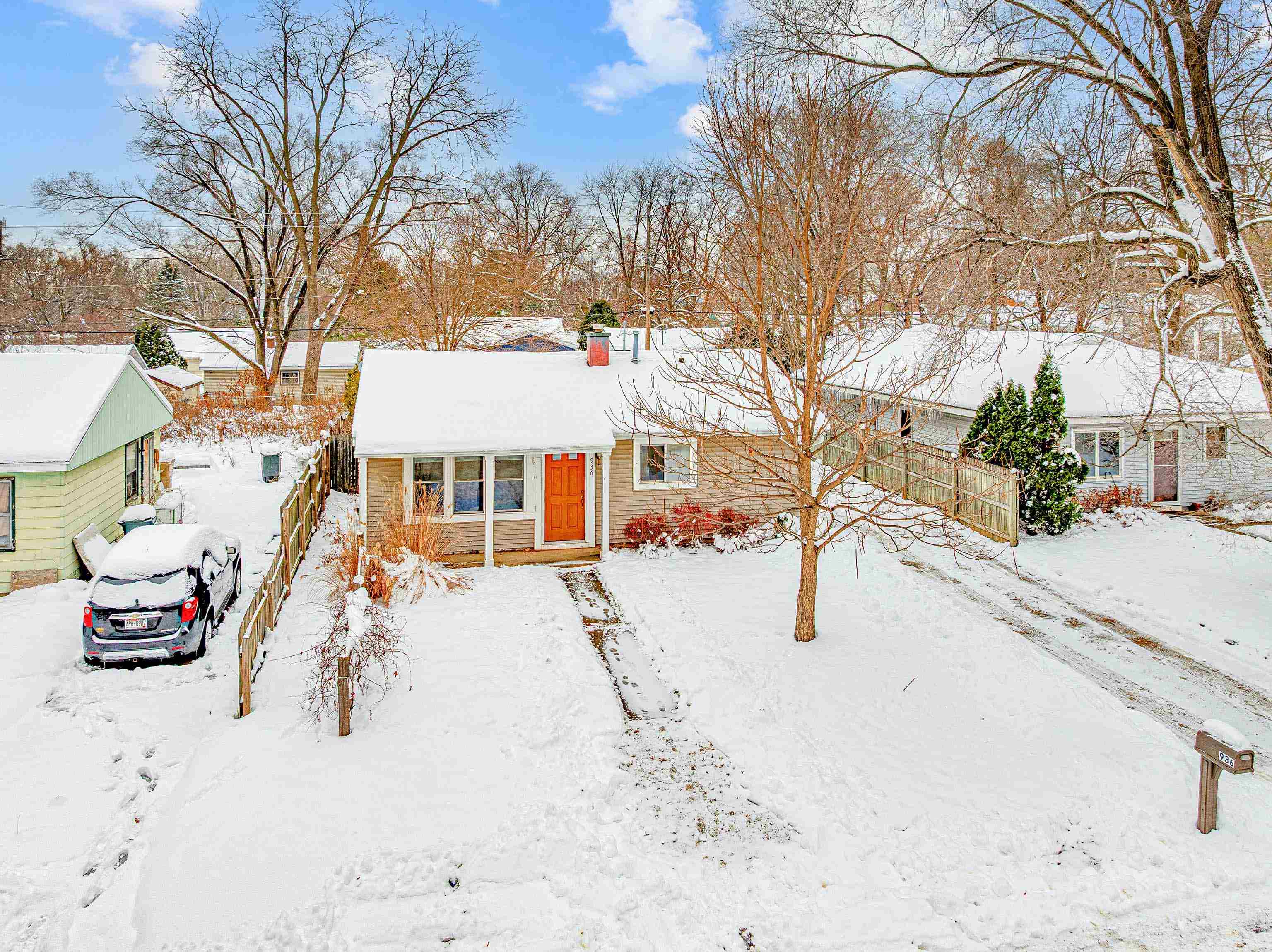 936 Ridgewood Way Madison, WI 53713 - Photo 24 of 27