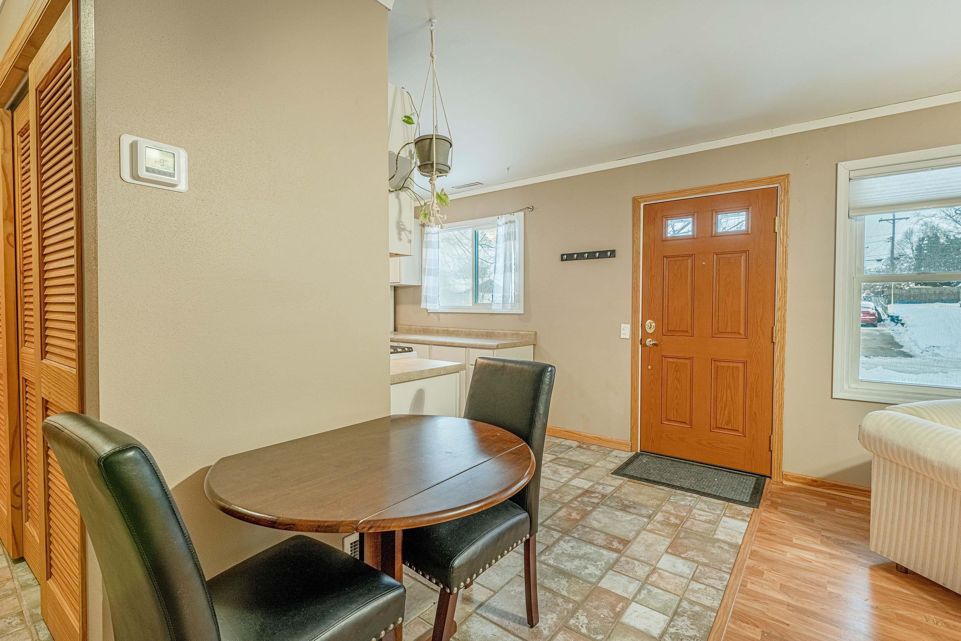 936 Ridgewood Way Madison, WI 53713 - Photo 9 of 27