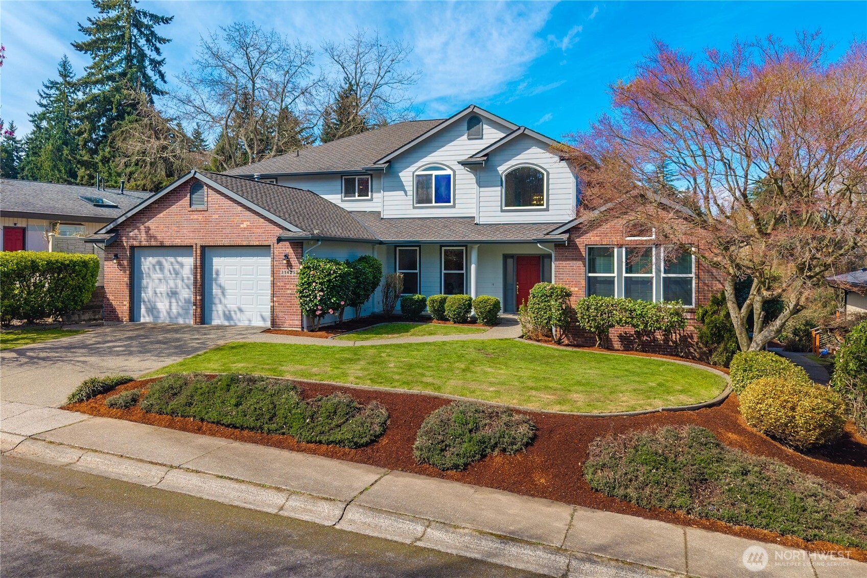 31425 36th Avenue Southwest Federal Way, WA 98023 - Photo 1 of 39