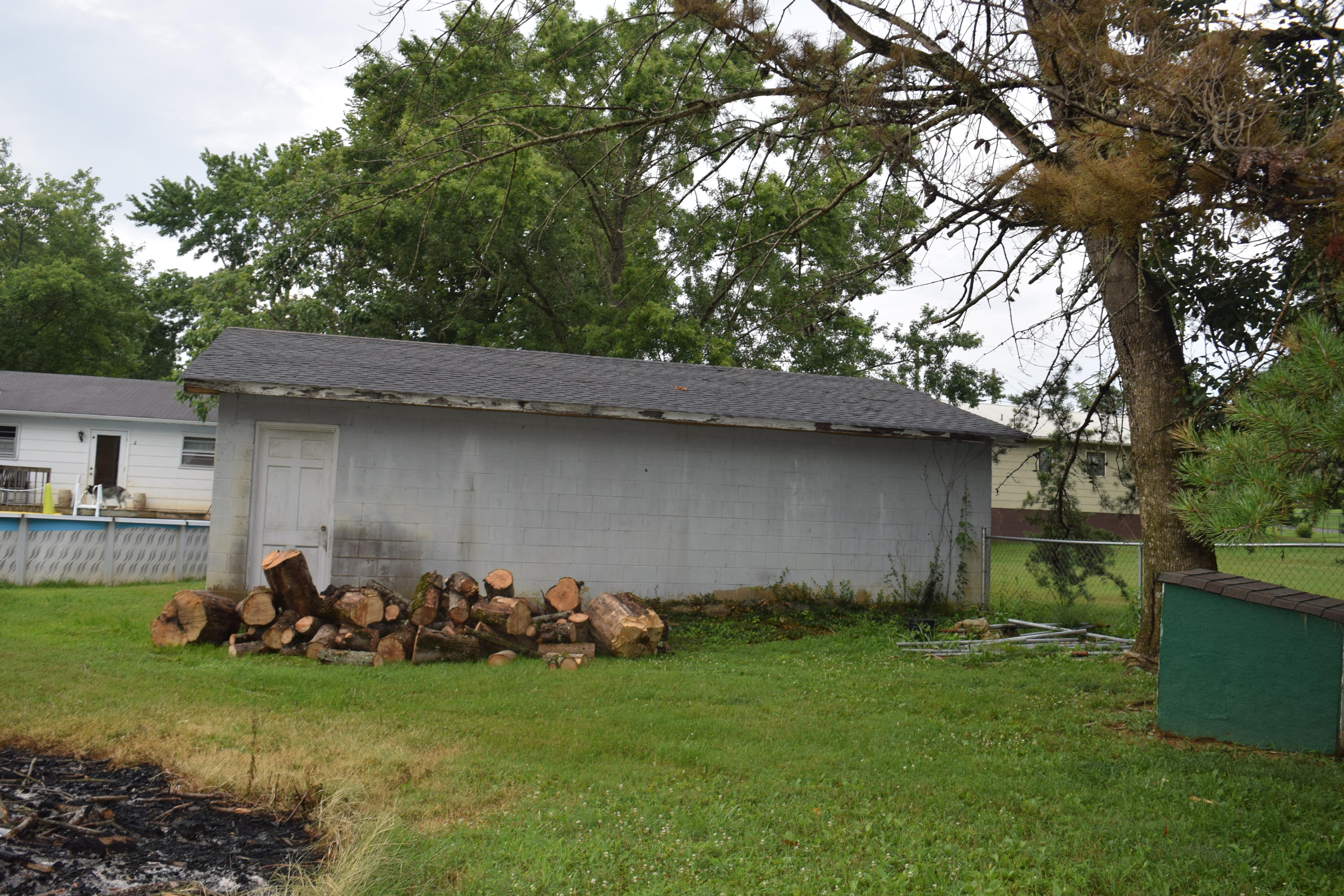 1098 Meadow Branch Road Bean Station, TN 37708 - Photo 7 of 20 DSC_0983