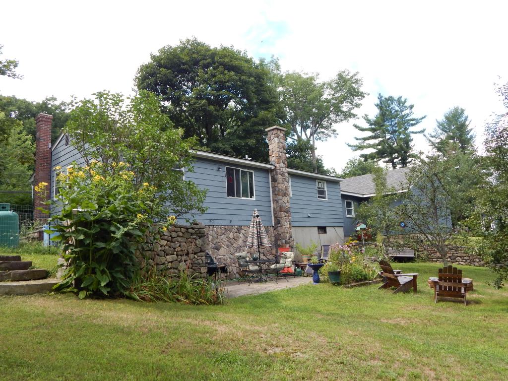 63 Squantum Road Jaffrey, NH 03452 - Photo 20 of 22