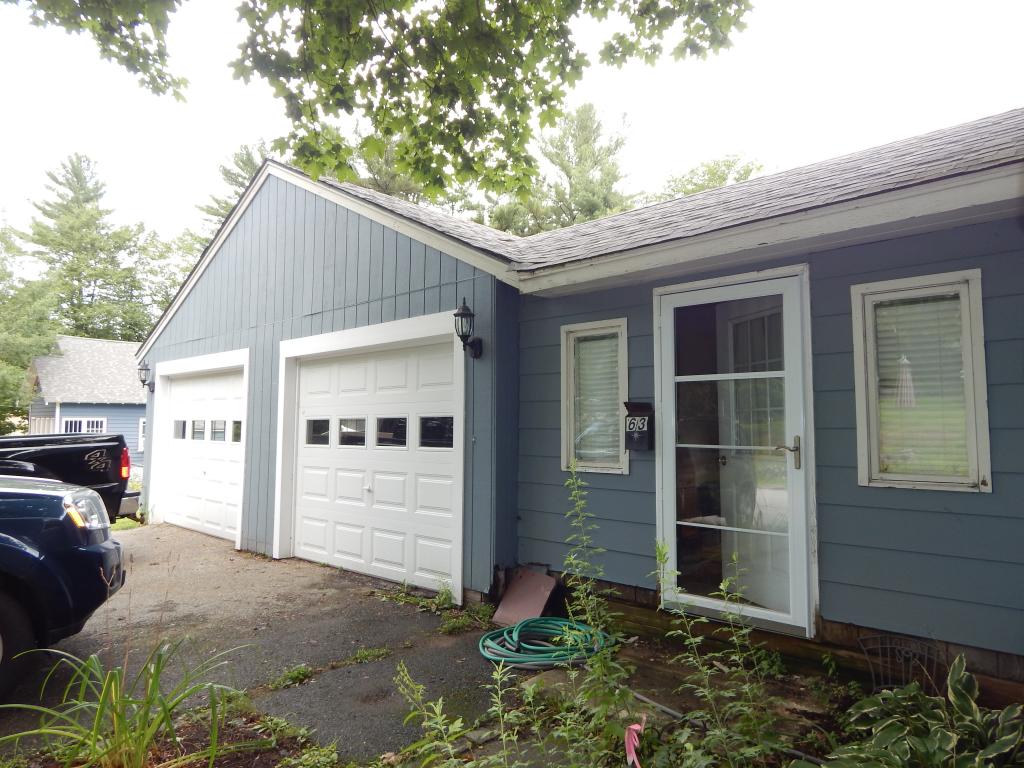 63 Squantum Road Jaffrey, NH 03452 - Photo 4 of 22
