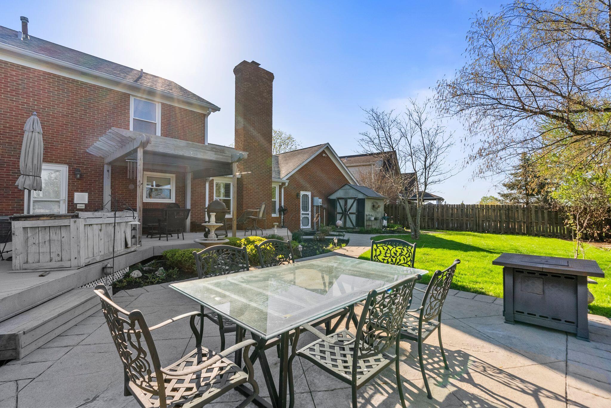 1101 Tanbark Road Lexington, KY 40515 - Photo 48 of 50 DSC09575