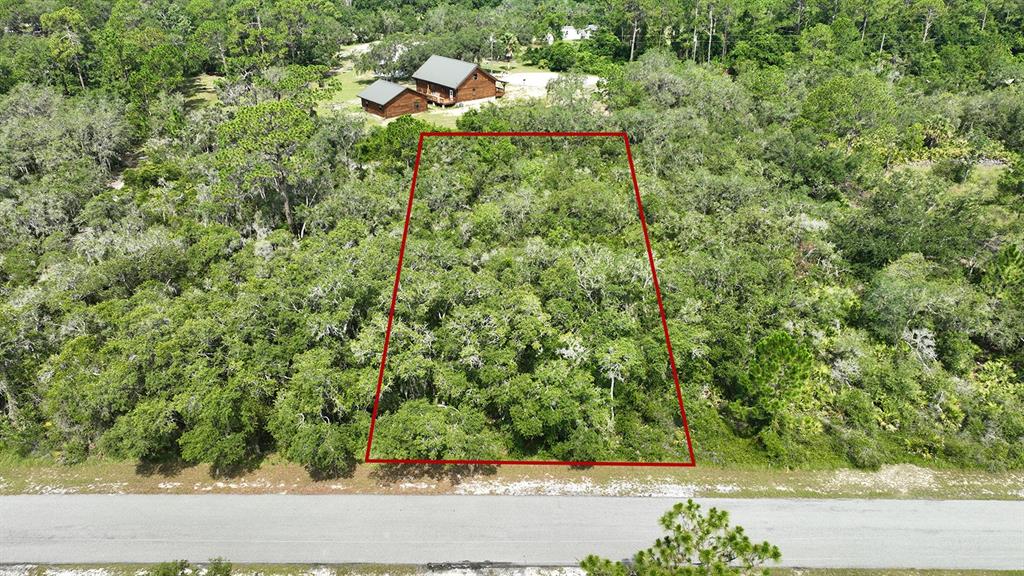 42 Deer Road Frostproof, FL 33843 - Photo 1 of 1 1 ACRE LOT