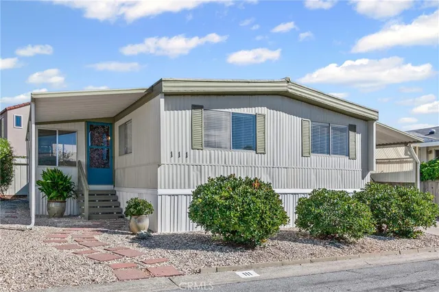 $398,500 | 3057 South Higuera Street, Unit 111, San Luis Obispo, CA 93401