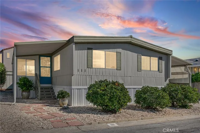 $398,500 | 3057 South Higuera Street, Unit 111, San Luis Obispo, CA 93401