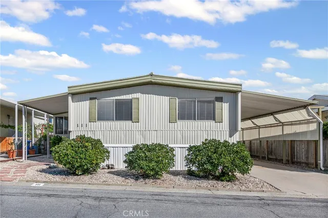 $398,500 | 3057 South Higuera Street, Unit 111, San Luis Obispo, CA 93401