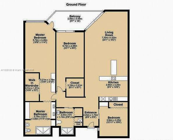 141 Crandon Boulevard, Unit 342 Key Biscayne, FL 33149 - Photo 18 of 25