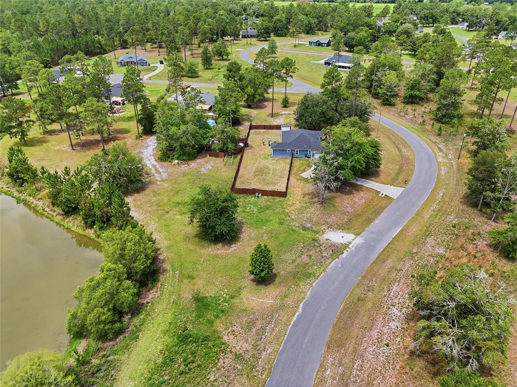 16232 Southeast 64th Street Lake Butler, FL 32054 - Photo 32 of 37