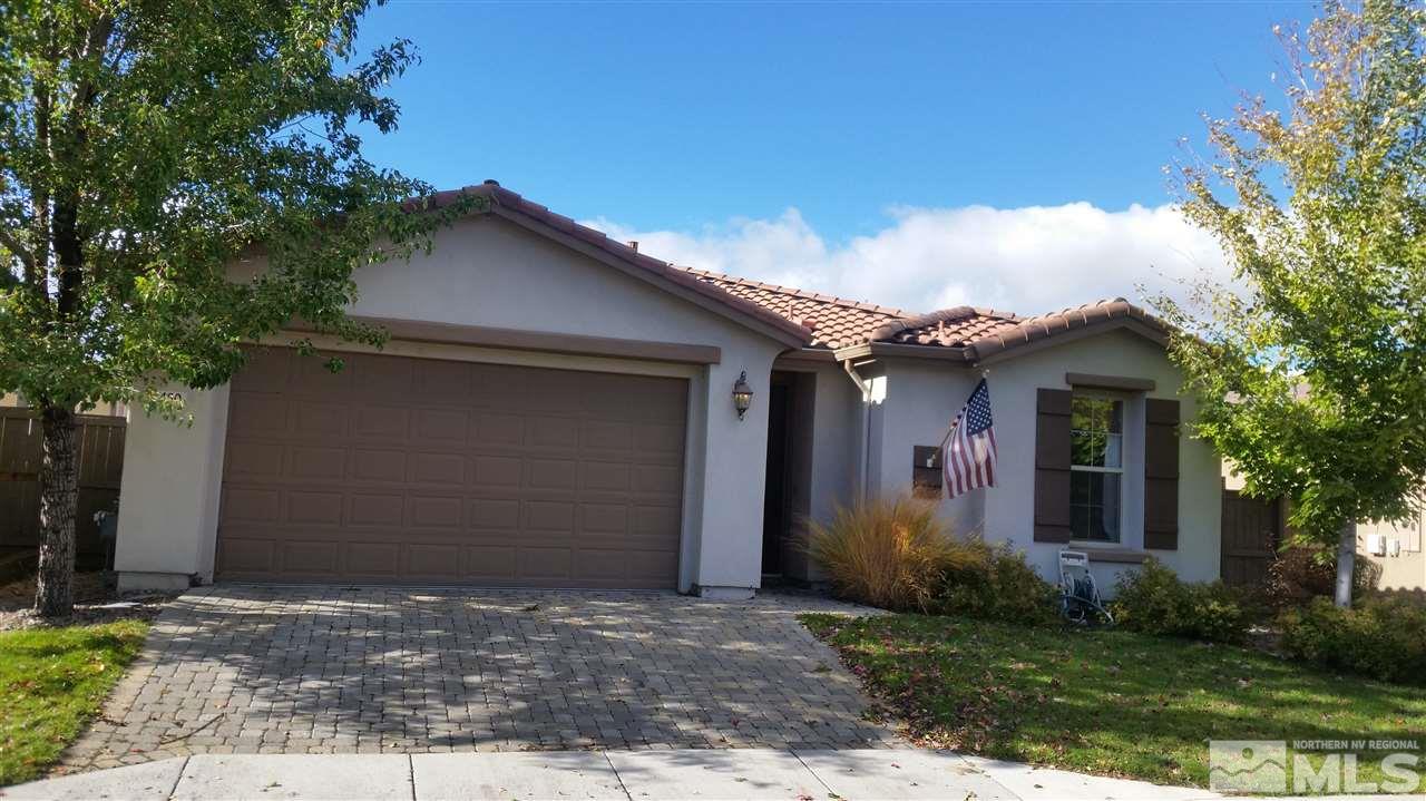 480 Dartmoor Court Reno, NV 89521 - Photo 1 of 1 Photo 1
