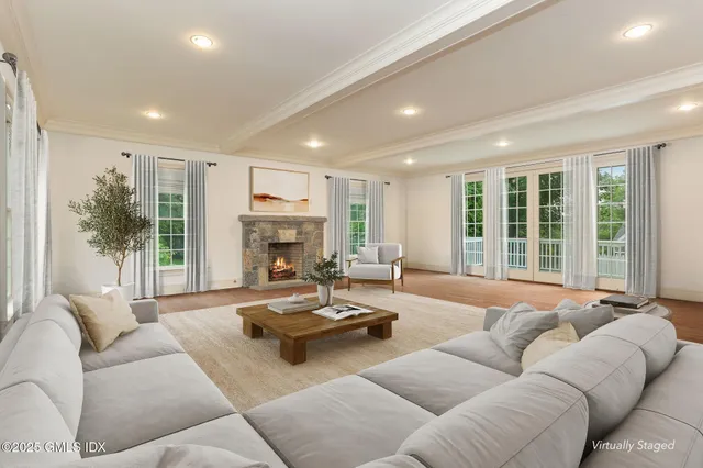 $14,200 | 28 Northridge Road, Old Greenwich, CT 06870