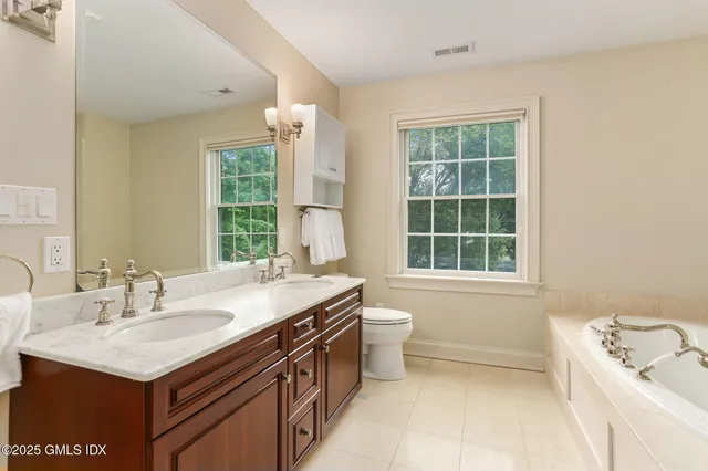 $14,200 | 28 Northridge Road, Old Greenwich, CT 06870