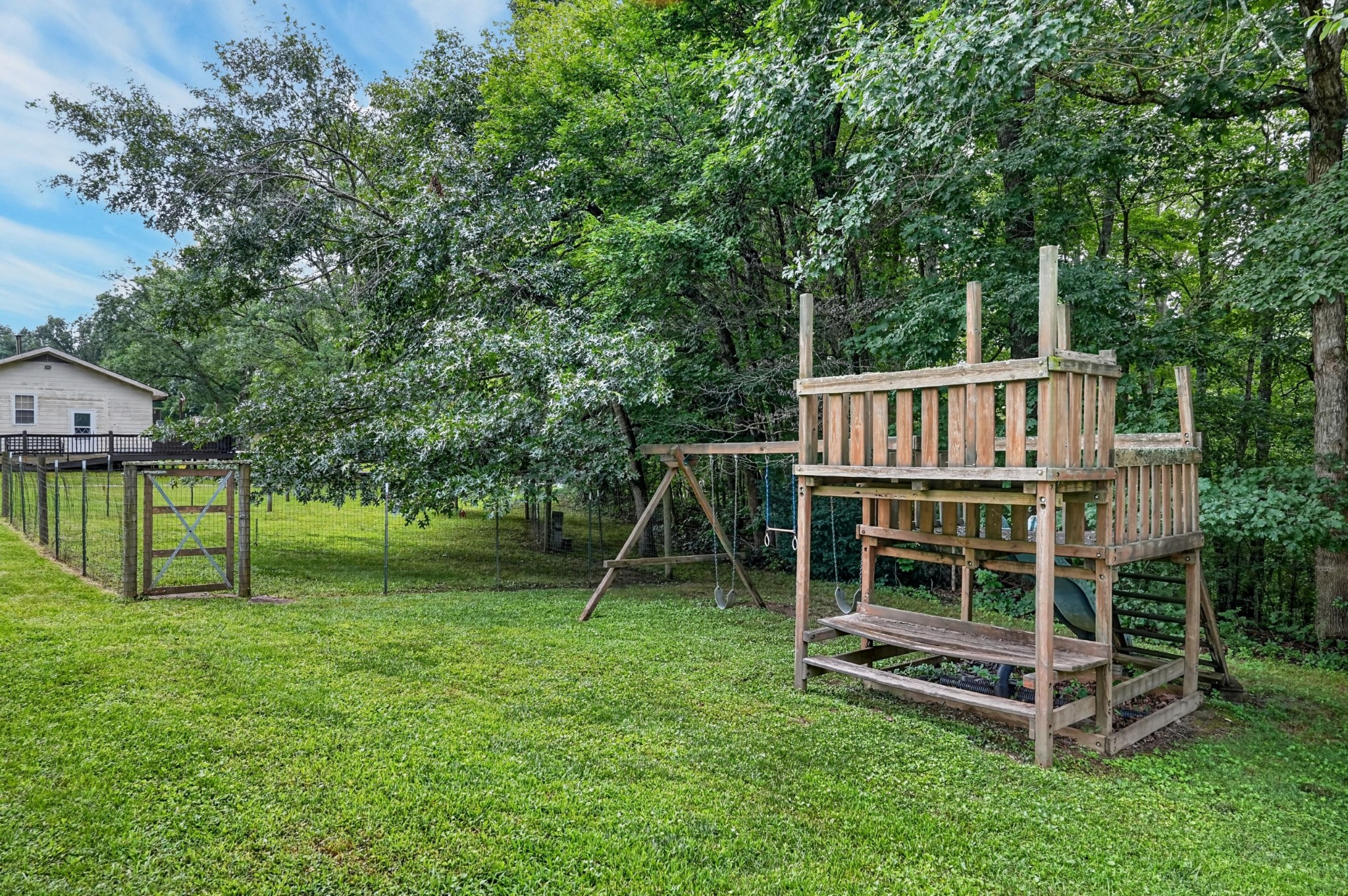 308 Ponder Road Smithville, TN 37166 - Photo 58 of 67 Gallery Image 58