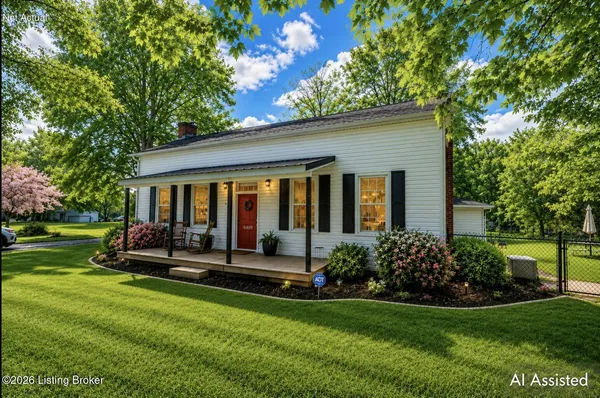 $325,000 | 6409 2nd Street, Westport, KY 40077