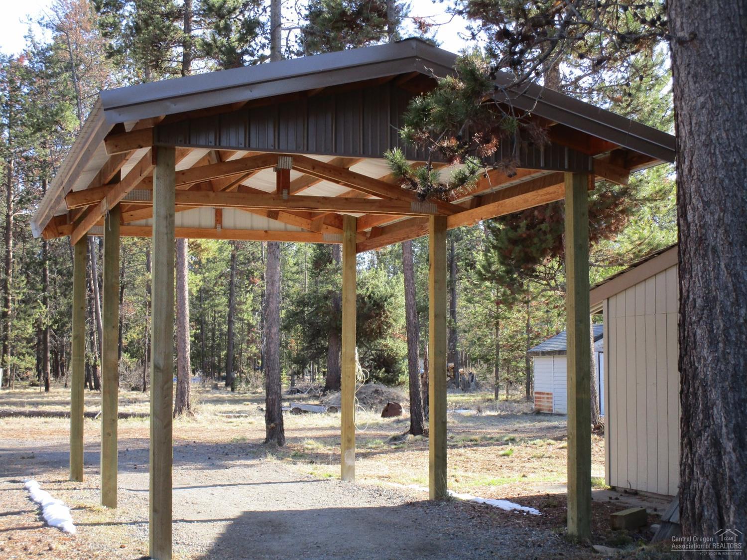 54545 Huntington Road Bend, OR 97707 - Photo 21 of 25 Additional Photo