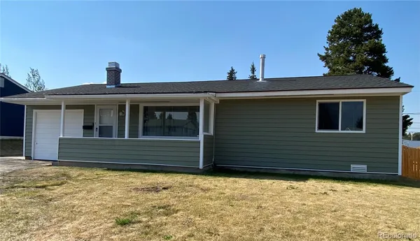 $487,000 | 332 Mt Yale Drive, Leadville, CO 80461