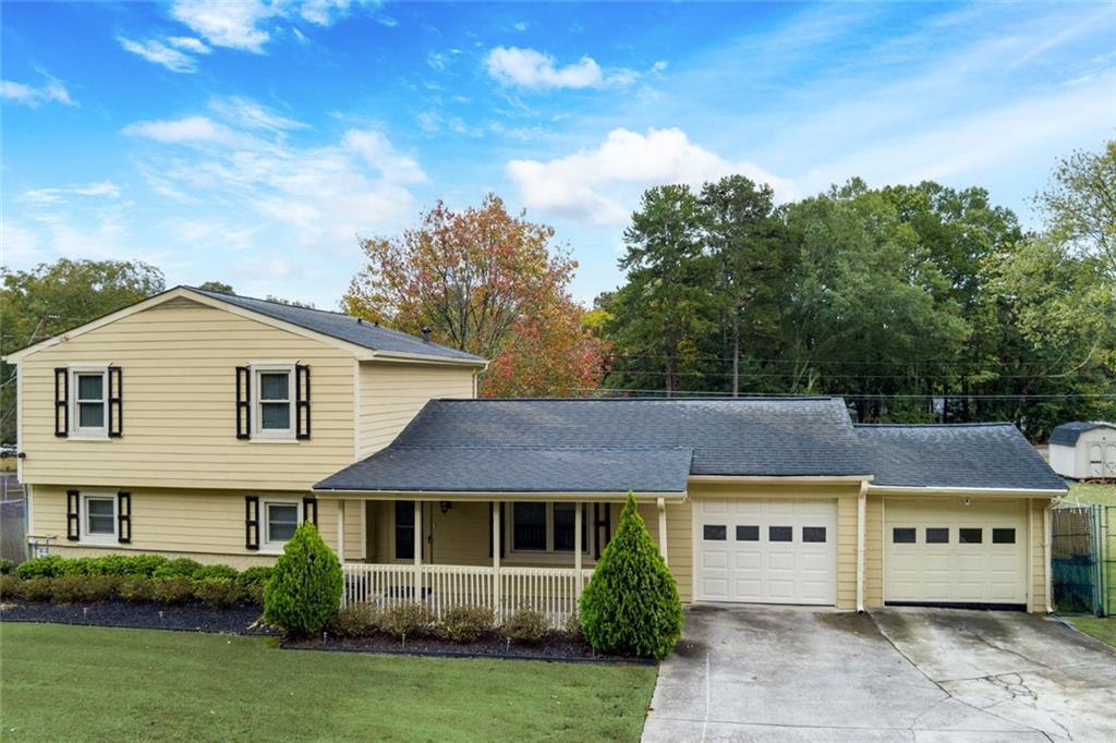 580 Moon Road Lawrenceville, GA 30046 - Photo 1 of 1 Gallery Image 1