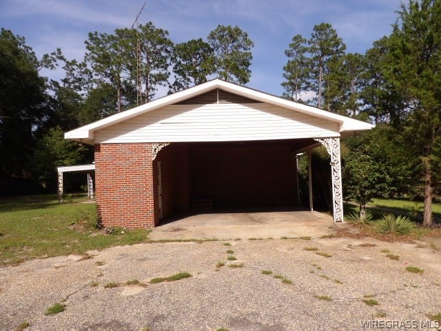 432 Ozark Road Abbeville, AL 36310 - Photo 11 of 15 Gallery Image 11