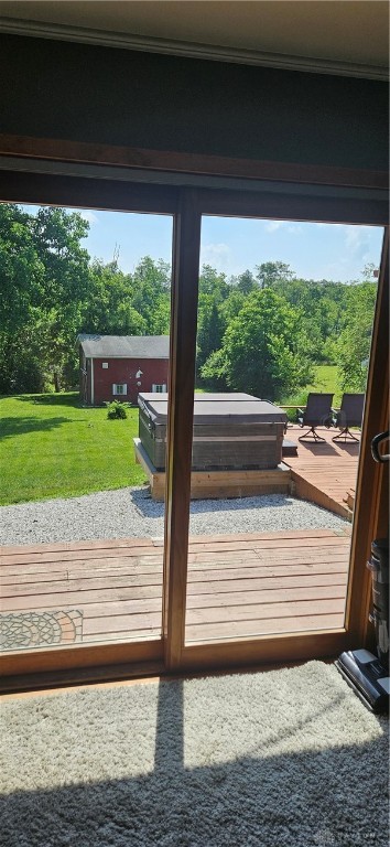 9183 Spiker Road Piqua, OH 45356 - Photo 14 of 30 Gallery Image 14