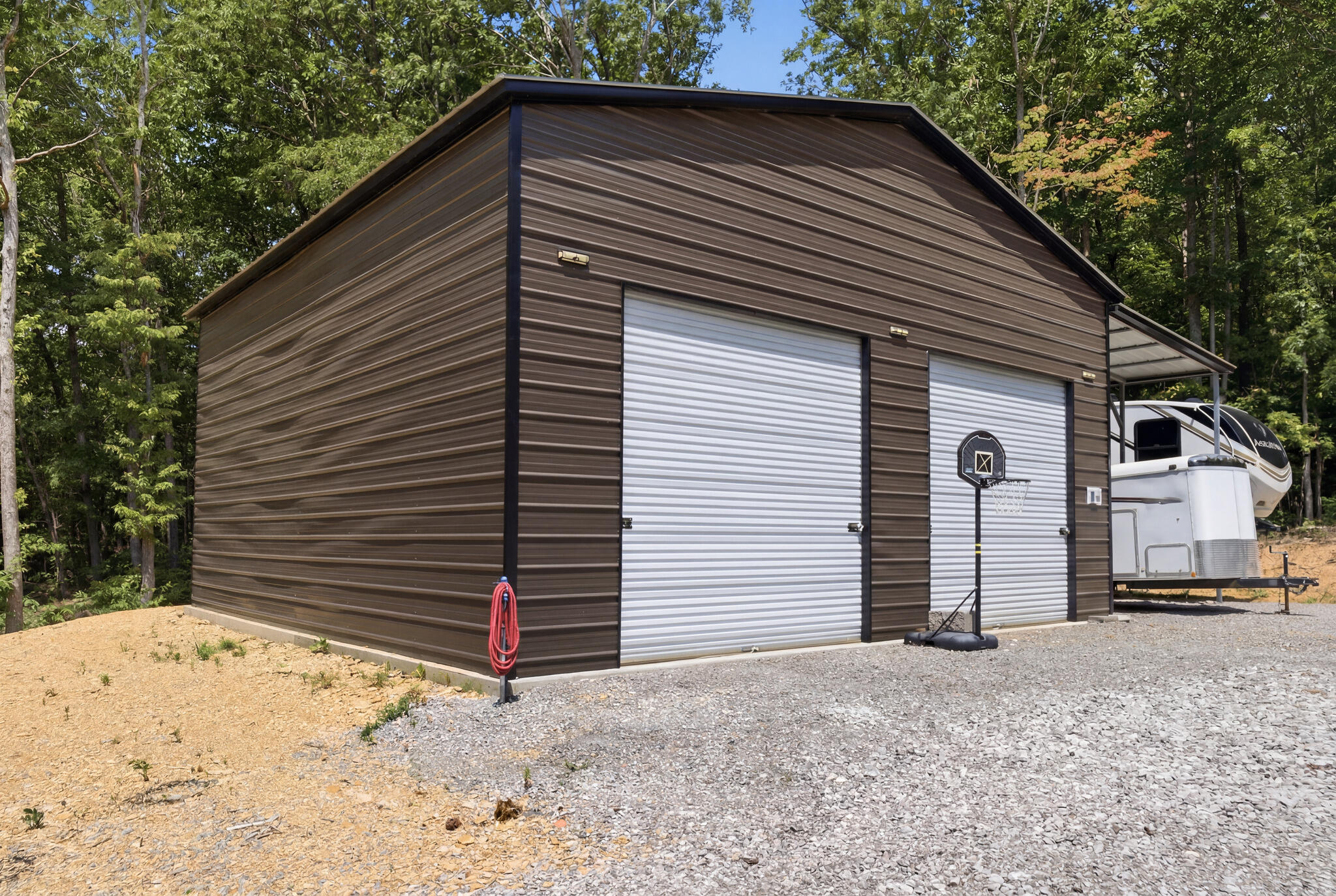 779 Narrow Gap Road Paint Lick, KY 40461 - Photo 47 of 59 61_dsc03802_reedit_dad81414
