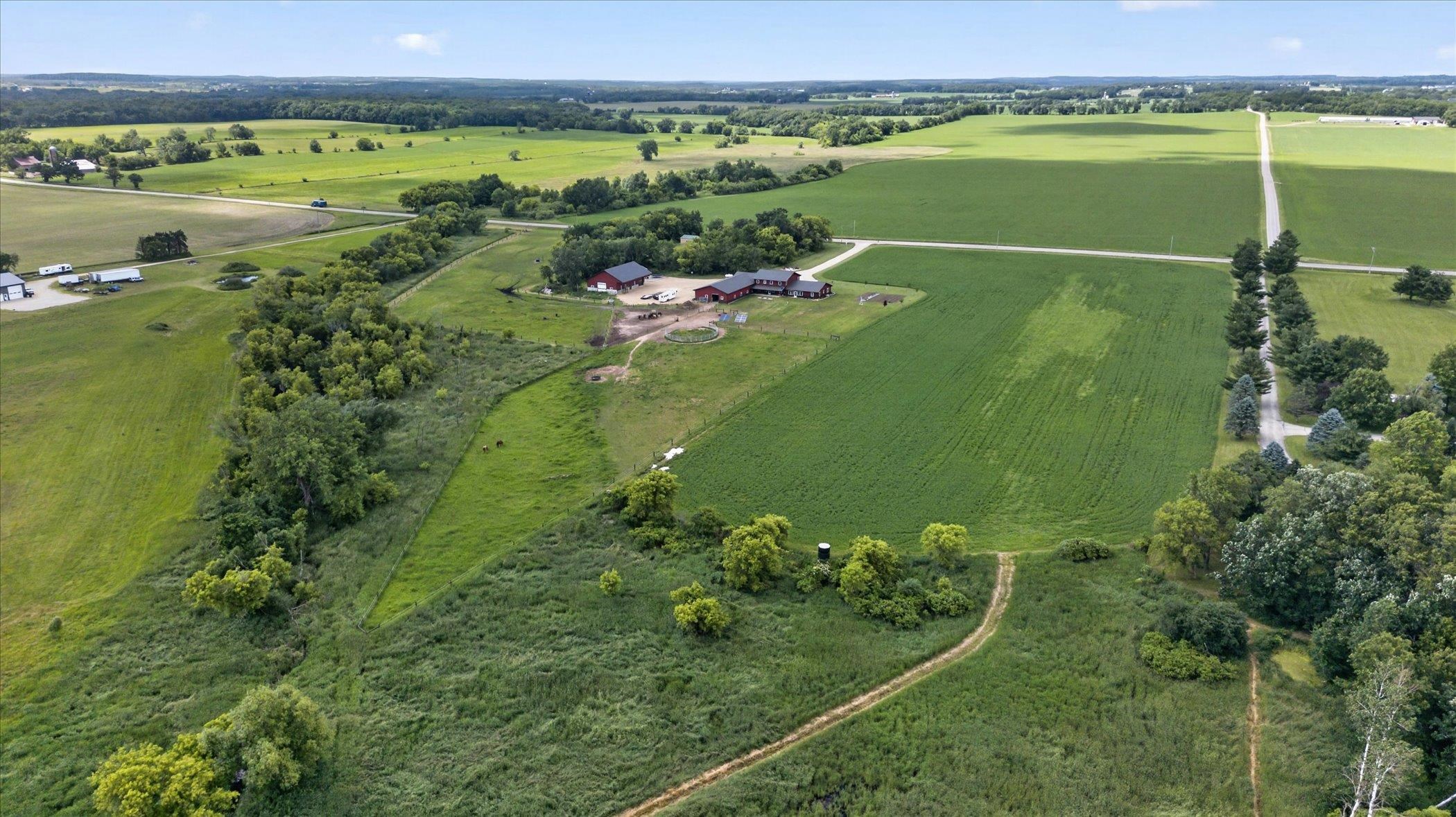 W641 County Road East Brodhead, WI 53520 - Photo 68 of 77