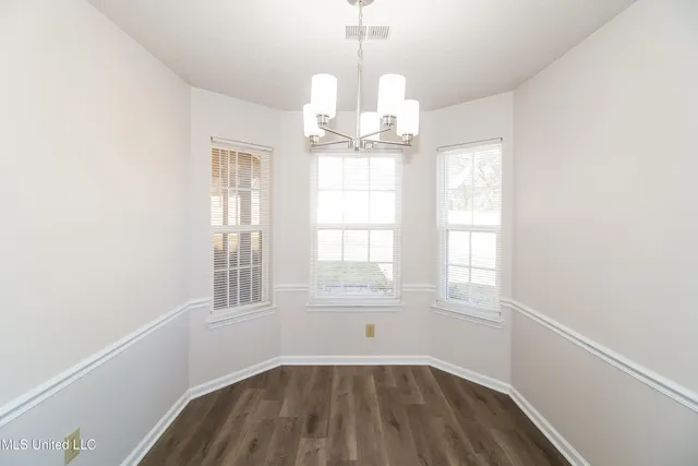 $1,735 | 7650 Coral Meadows Drive, Southaven, MS 38671